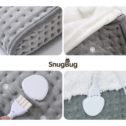 SnugBug Foot Warmer™