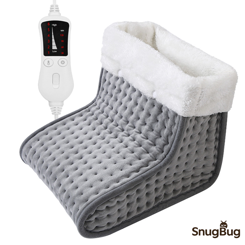 SnugBug Foot Warmer™