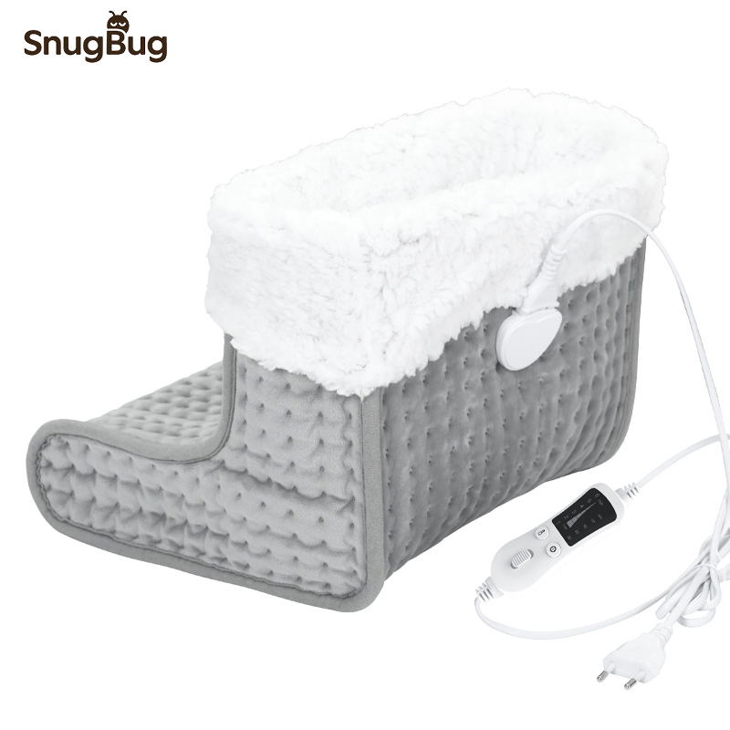 SnugBug Foot Warmer™