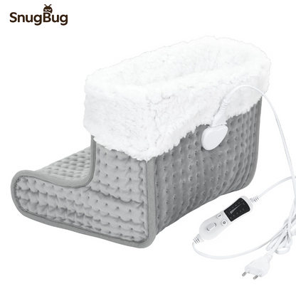 SnugBug Foot Warmer™