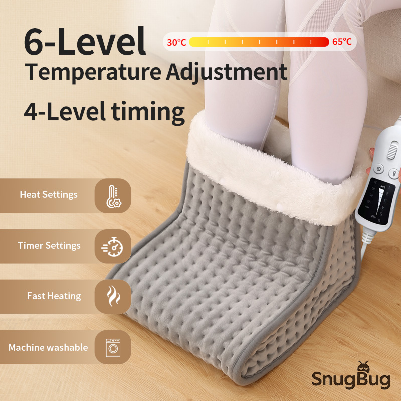 SnugBug Foot Warmer™