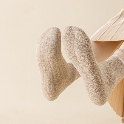 SnugBug Wool Socks™