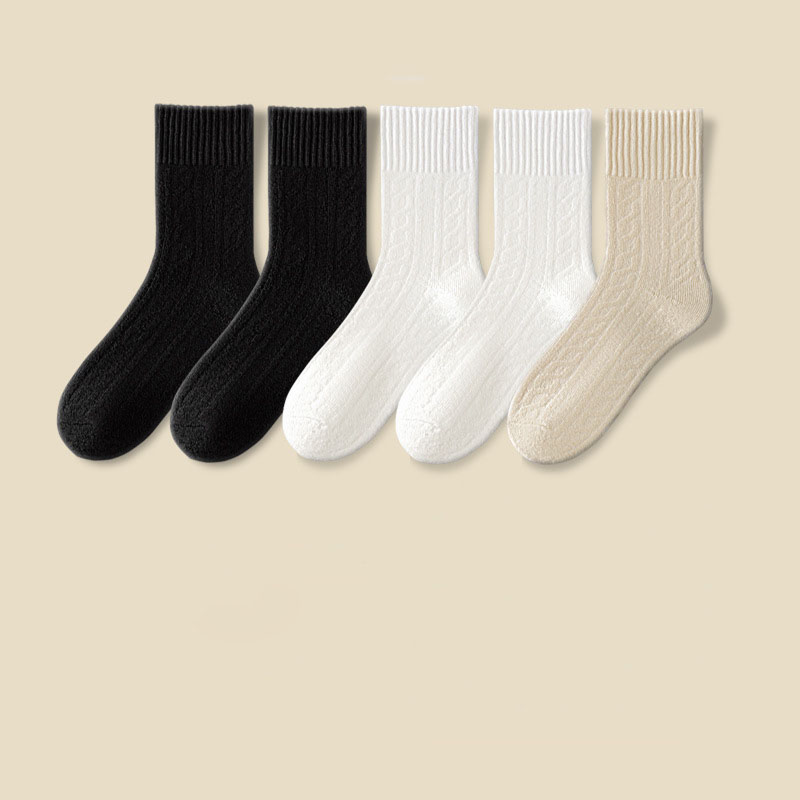 SnugBug Wool Socks™