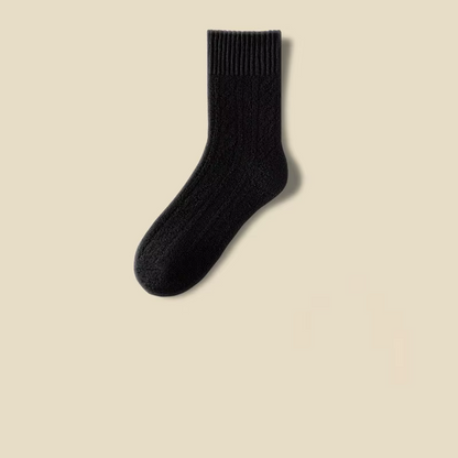 SnugBug Wool Socks™