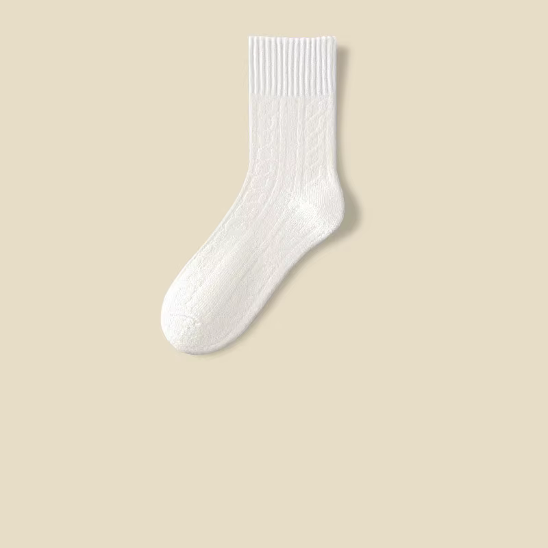 SnugBug Wool Socks™