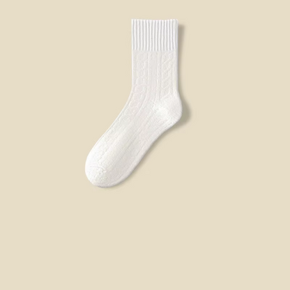 SnugBug Wool Socks™