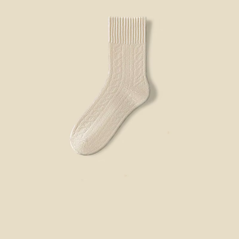 SnugBug Wool Socks™