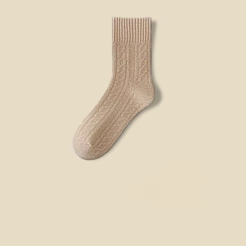 SnugBug Wool Socks™