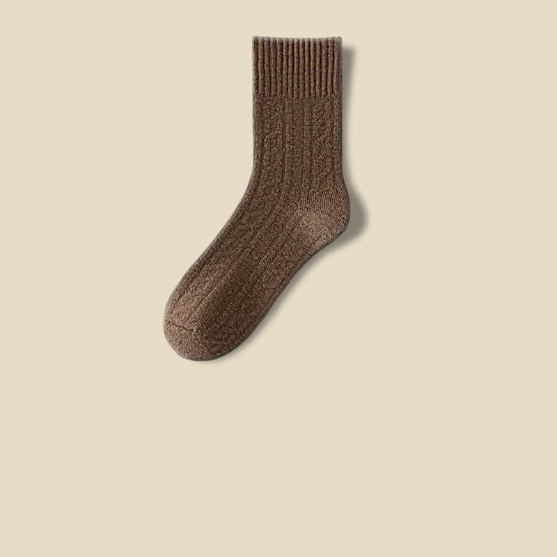 SnugBug Wool Socks™