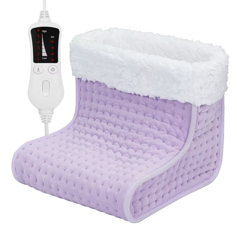 SnugBug Foot Warmer™