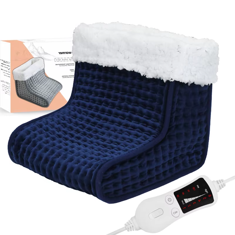 SnugBug Foot Warmer™